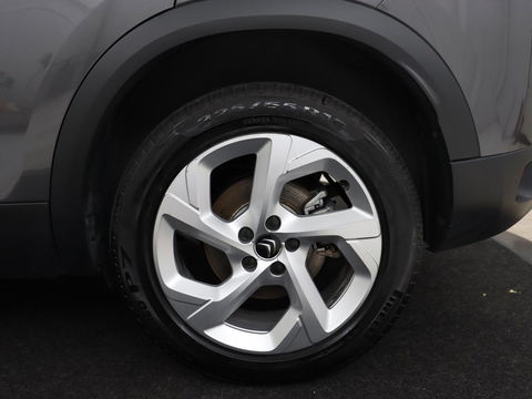 Citroën C5 Aircross 1.6 Plug-in Hybrid 225 Feel | Camera | Carplay | Half leder | Navigatie | Digital Cockpit | Bluetooth | Parkeerhulp | PHEV | Plug In