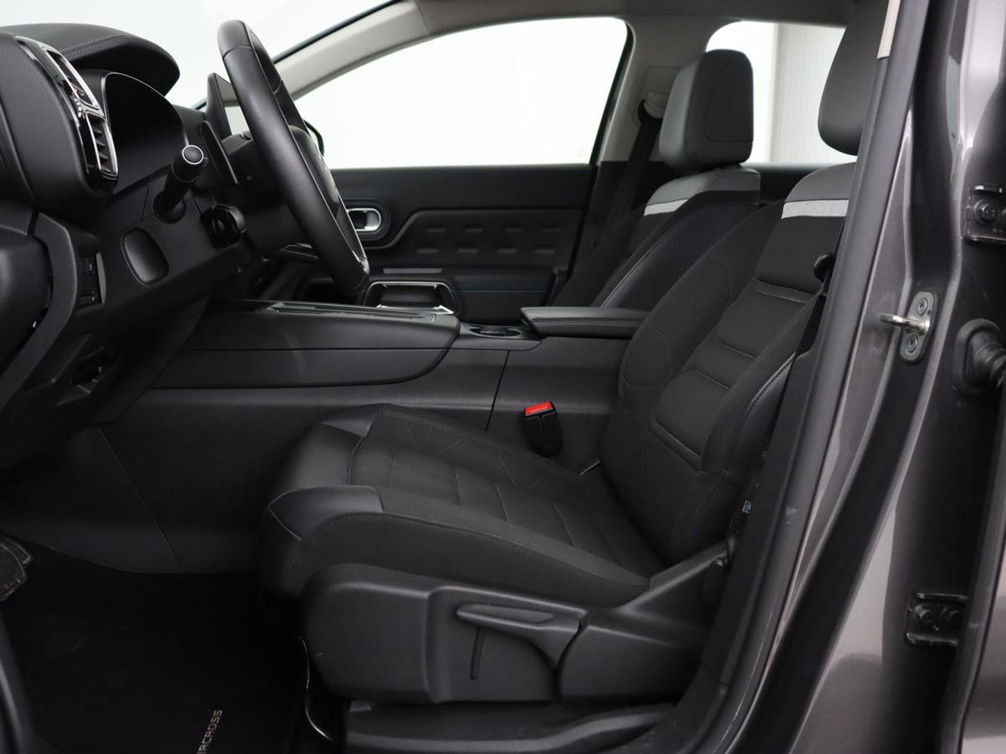 Citroën C5 Aircross 1.6 Plug-in Hybrid 225 Feel | Camera | Carplay | Half leder | Navigatie | Digital Cockpit | Bluetooth | Parkeerhulp | PHEV | Plug In