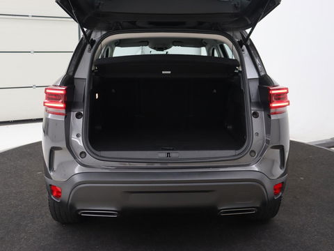 Citroën C5 Aircross 1.6 Plug-in Hybrid 225 Feel | Camera | Carplay | Half leder | Navigatie | Digital Cockpit | Bluetooth | Parkeerhulp | PHEV | Plug In