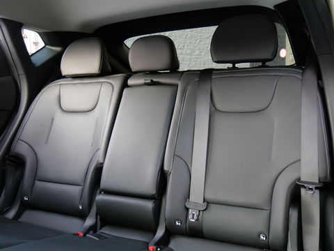 Kia Ev6 PLUS 77.4kWh/ LEER/ ELEKT. KLEP/ MERIDIAN AUDIO/ SOH 99%