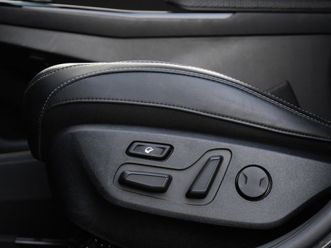 Kia Ev6 PLUS 77.4kWh/ LEER/ ELEKT. KLEP/ MERIDIAN AUDIO/ SOH 99%