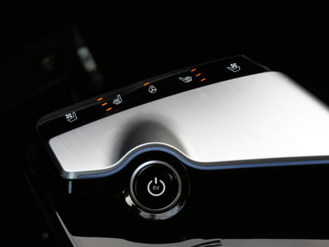 Kia Ev6 PLUS 77.4kWh/ LEER/ ELEKT. KLEP/ MERIDIAN AUDIO/ SOH 99%