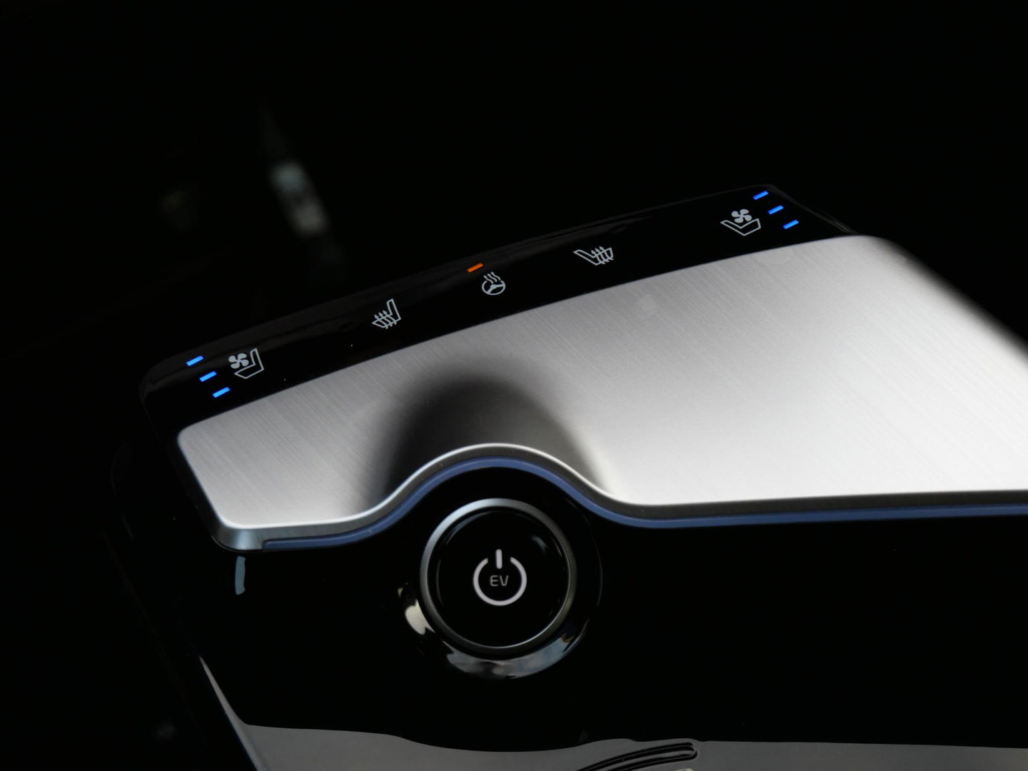 Kia Ev6 PLUS 77.4kWh/ LEER/ ELEKT. KLEP/ MERIDIAN AUDIO/ SOH 99%