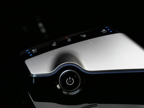 Kia Ev6 PLUS 77.4kWh/ LEER/ ELEKT. KLEP/ MERIDIAN AUDIO/ SOH 99%