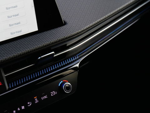 Kia Ev6 PLUS 77.4kWh/ LEER/ ELEKT. KLEP/ MERIDIAN AUDIO/ SOH 99%