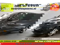 Renault Trafic - 2.0 dCi T29 145PK L2H1 | Euro6 | DC | 6-Zits | Automaat | Airco | Trekh. | Cruise | Parkeersens.