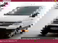 Volkswagen Crafter - 35 2.0 TDI 177pk L3H2 (L2H1) LED/Airco/Navi/2x Schuifdeur 02-2021