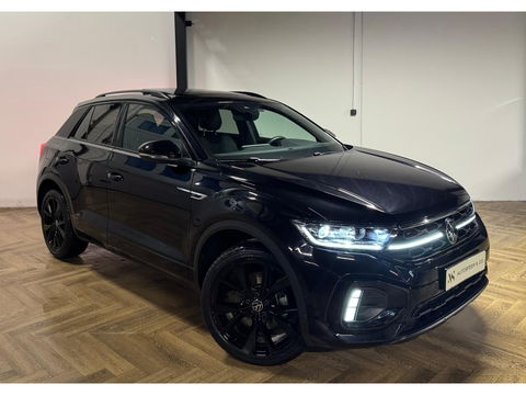 Volkswagen T-Roc 1.5 TSI R-Line Edition PANO KEYLESS CAM