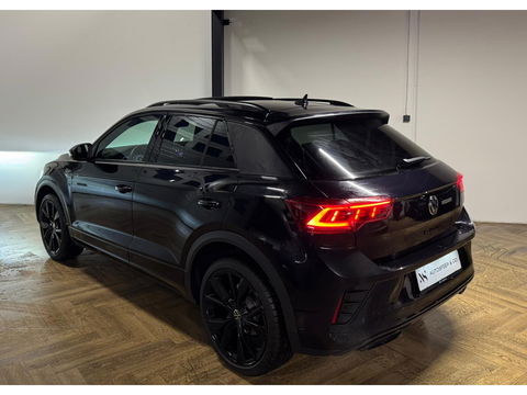 Volkswagen T-Roc 1.5 TSI R-Line Edition PANO KEYLESS CAM