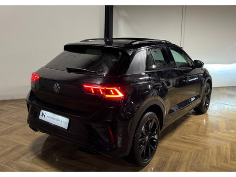 Volkswagen T-Roc 1.5 TSI R-Line Edition PANO KEYLESS CAM