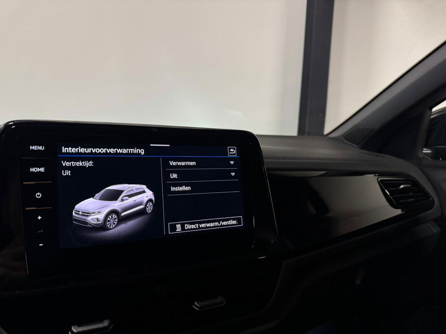 Volkswagen T-Roc 1.5 TSI R-Line Edition PANO KEYLESS CAM