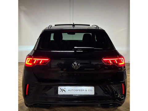 Volkswagen T-Roc 1.5 TSI R-Line Edition PANO KEYLESS CAM