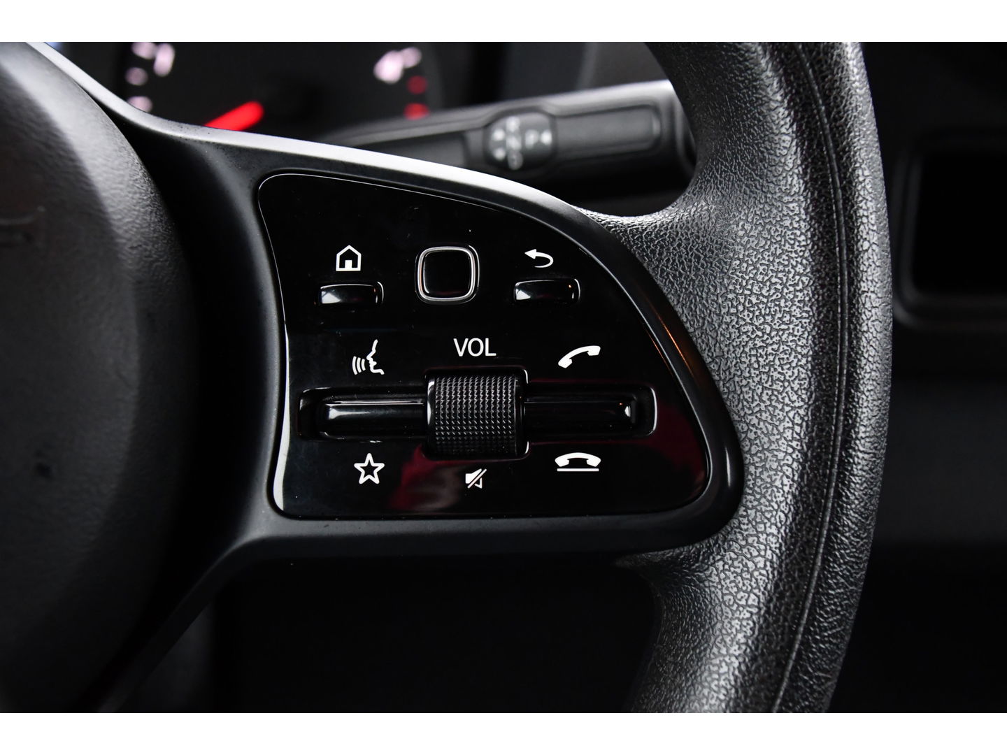 Mercedes-Benz Sprinter 316 2.2 CDI L2H1 PB Edition Camera, Cruise, Carplay, 164pk, LED, 2 x Schuifdeur, Automaat, Trekhaak, Multimedia, Uniek!