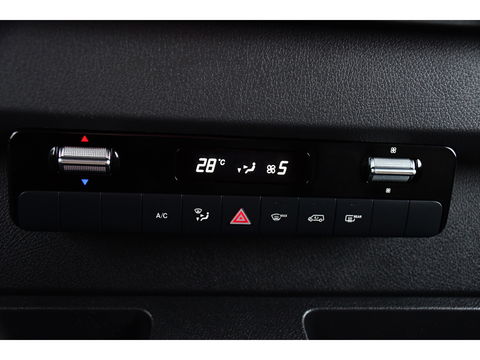 Mercedes-Benz Sprinter 316 2.2 CDI L2H1 PB Edition Camera, Cruise, Carplay, 164pk, LED, 2 x Schuifdeur, Automaat, Trekhaak, Multimedia, Uniek!