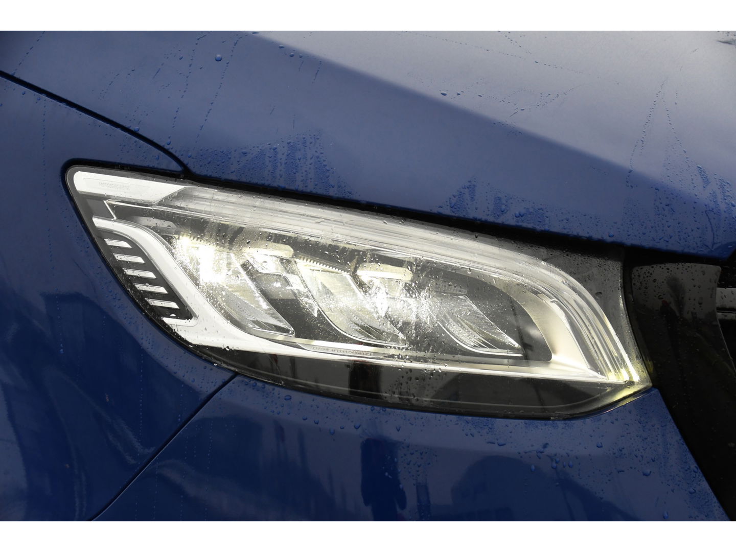 Mercedes-Benz Sprinter 316 2.2 CDI L2H1 PB Edition Camera, Cruise, Carplay, 164pk, LED, 2 x Schuifdeur, Automaat, Trekhaak, Multimedia, Uniek!