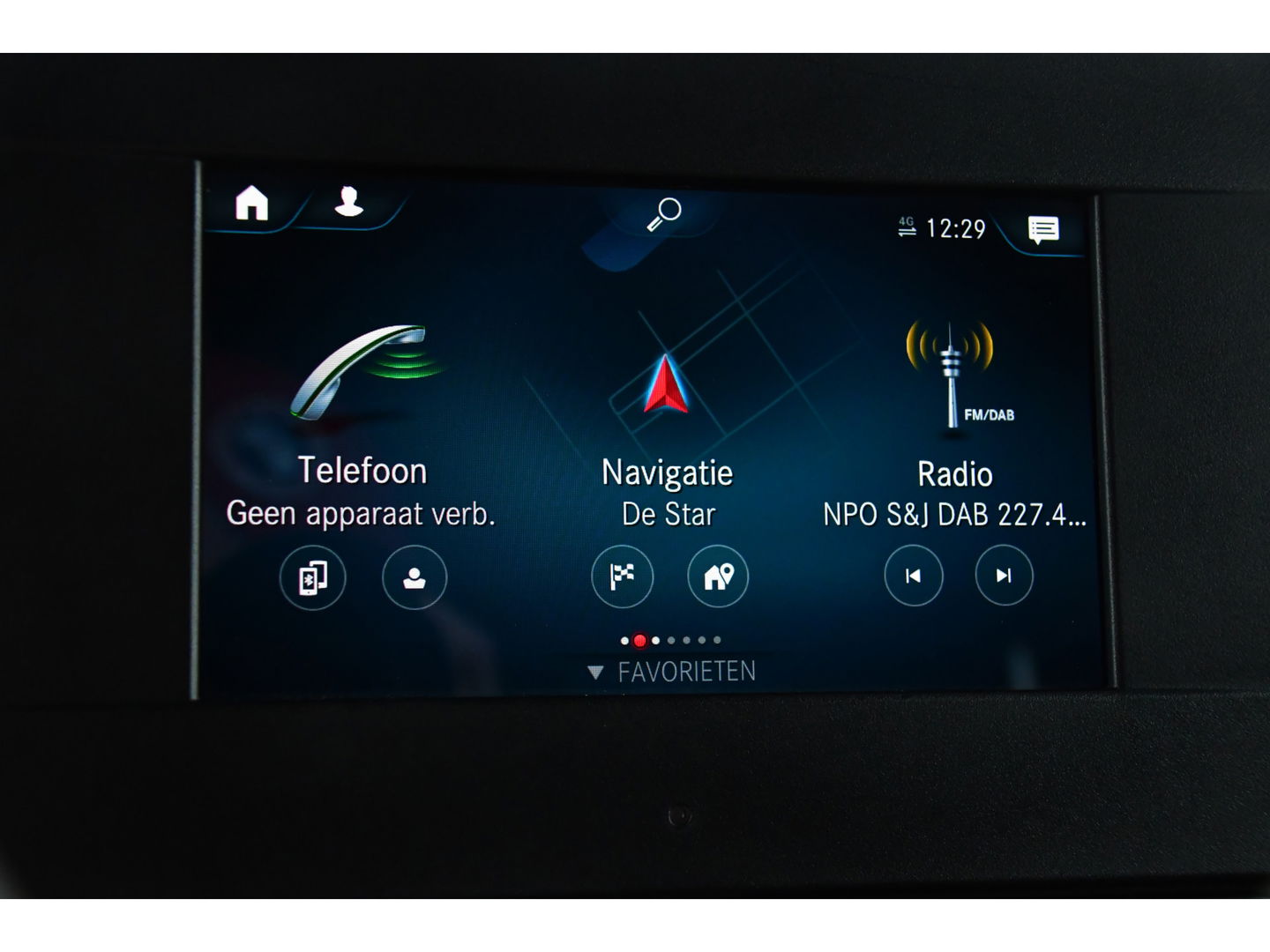 Mercedes-Benz Sprinter 316 2.2 CDI L2H1 PB Edition Camera, Cruise, Carplay, 164pk, LED, 2 x Schuifdeur, Automaat, Trekhaak, Multimedia, Uniek!