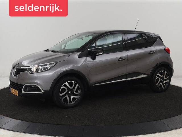 Renault Captur - 0.9 TCe Dynamique | 1e eigenaar | Trekhaak | Camera | Navigatie | Keyless | Climate control | Cruise control | Parkeerhulp | Bluetooth