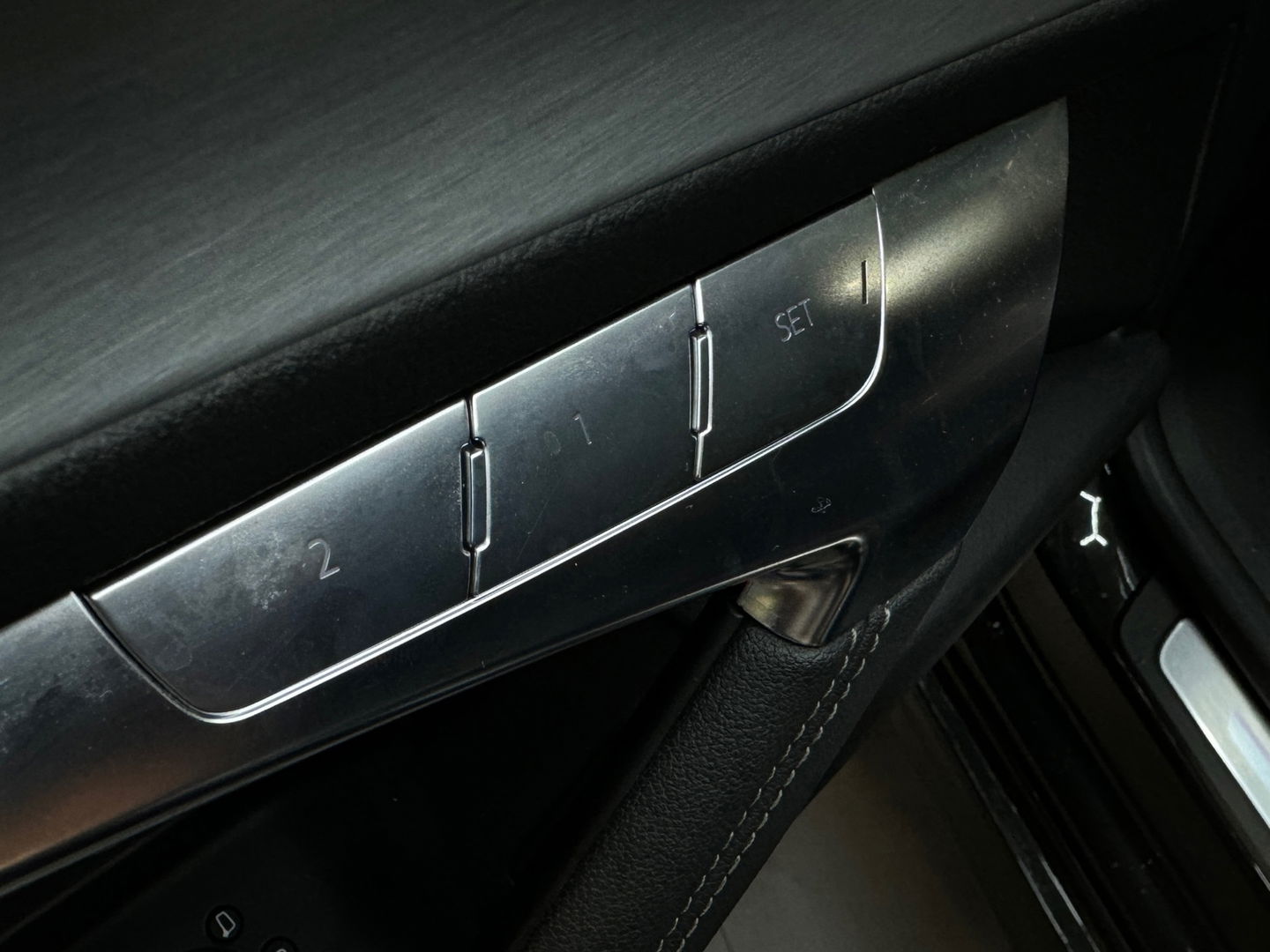 Audi A7 Sportback 45 TFSI Quattro S Line Memory|Sfeer|Keyless