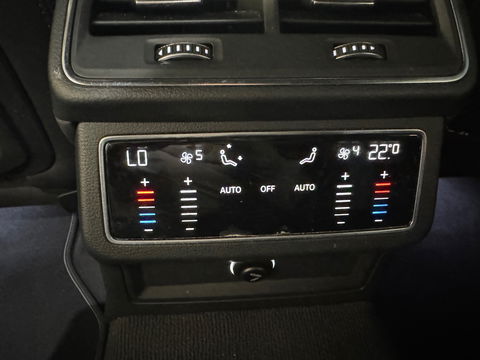 Audi A7 Sportback 45 TFSI Quattro S Line Memory|Sfeer|Keyless