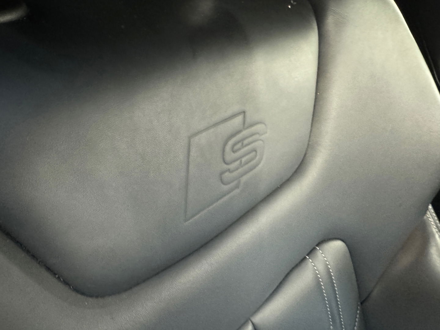 Audi A7 Sportback 45 TFSI Quattro S Line Memory|Sfeer|Keyless