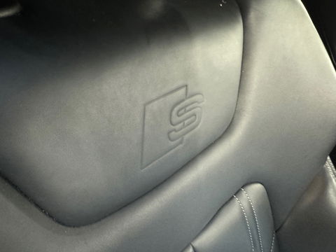 Audi A7 Sportback 45 TFSI Quattro S Line Memory|Sfeer|Keyless