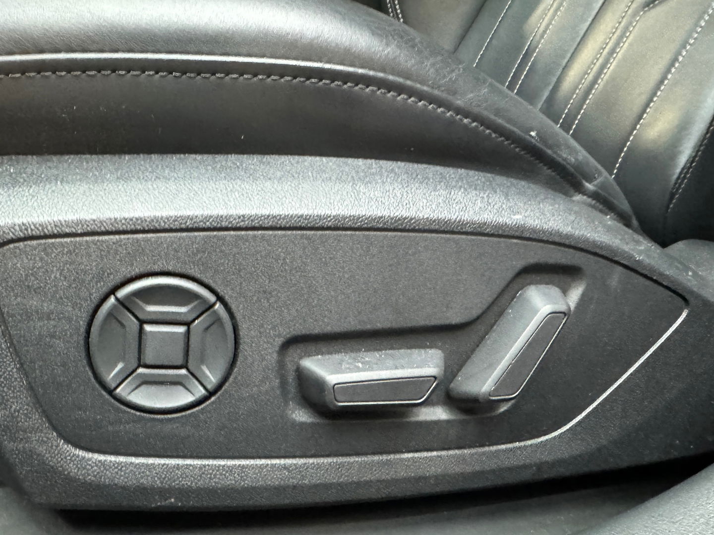 Audi A7 Sportback 45 TFSI Quattro S Line Memory|Sfeer|Keyless