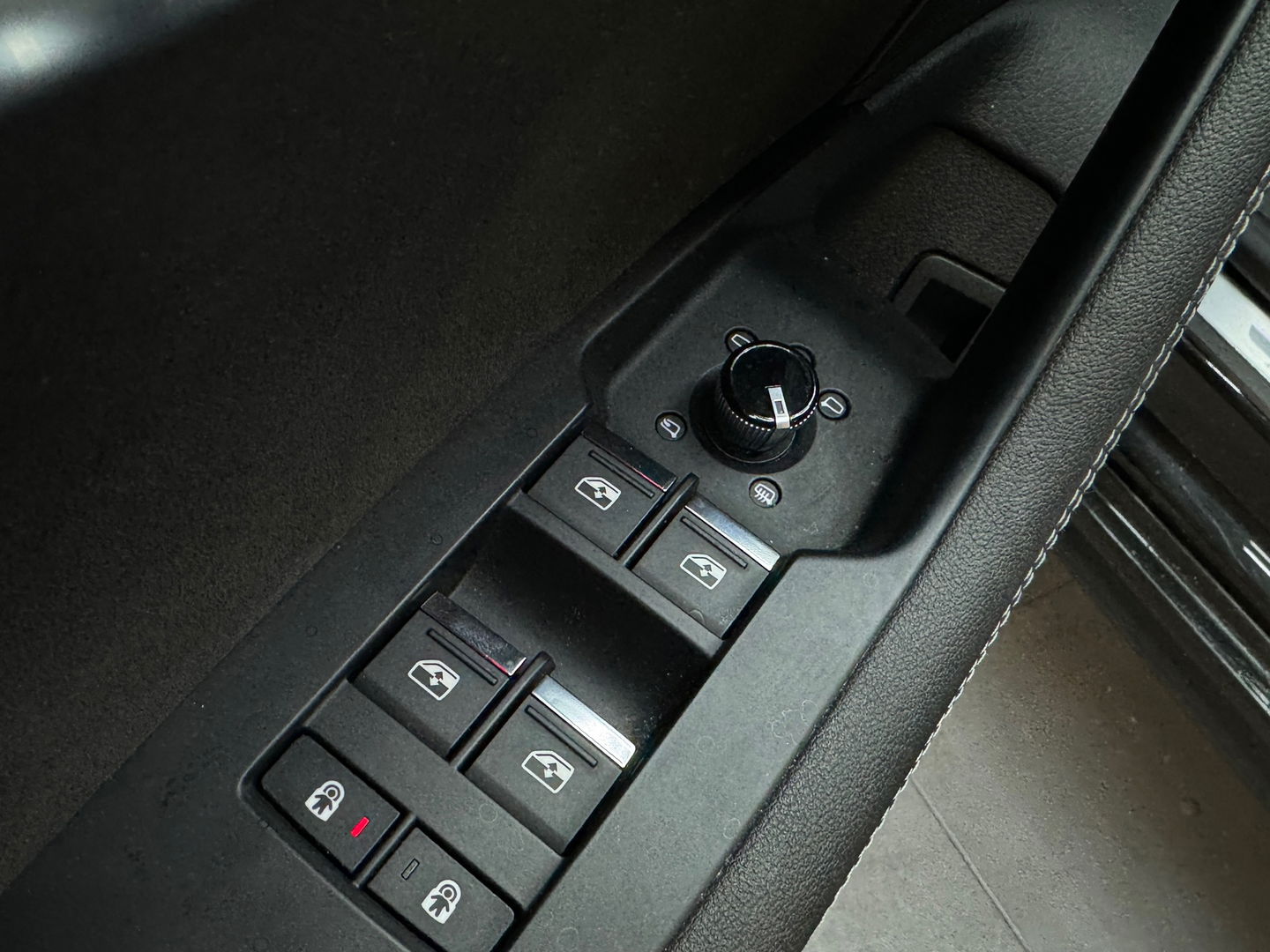 Audi A7 Sportback 45 TFSI Quattro S Line Memory|Sfeer|Keyless