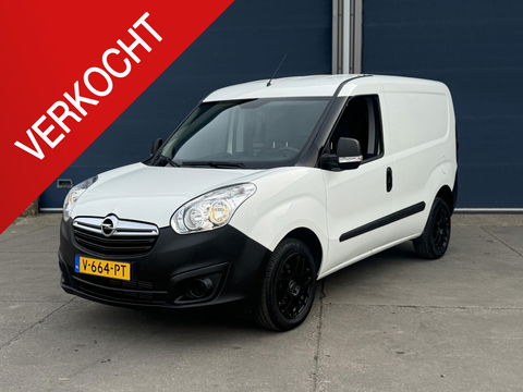 Opel Combo 1.3 CDTi L1H1 Selection EURO 6 / N.A.P / ELEKTRISCHE RAMEN
