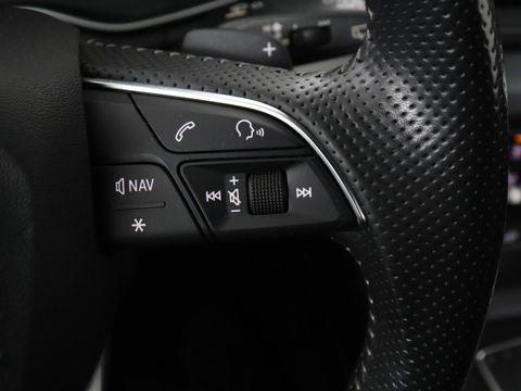 Audi Q5 55 TFSIe quattro S Line | Panoramadak | Adaptive cruise | 360 Camera | Virtual Cockpit | Half leder | Carplay | Full LED | Sportstoelen | Navigatie | PHEV | Plug In