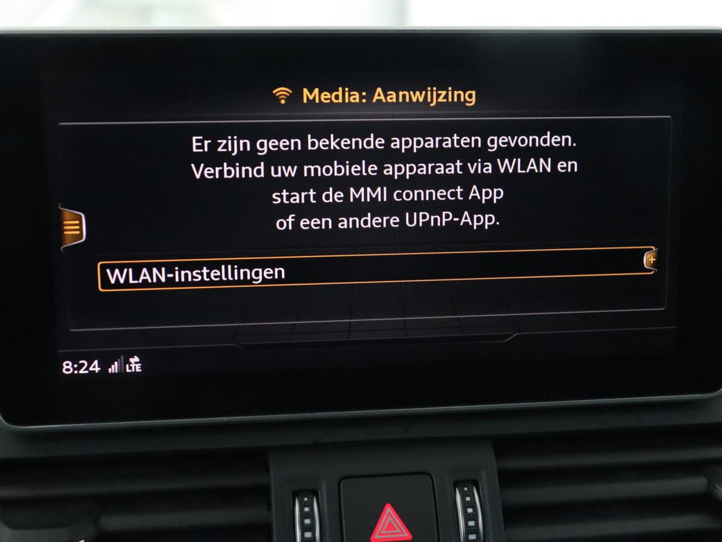 Audi Q5 55 TFSIe quattro S Line | Panoramadak | Adaptive cruise | 360 Camera | Virtual Cockpit | Half leder | Carplay | Full LED | Sportstoelen | Navigatie | PHEV | Plug In