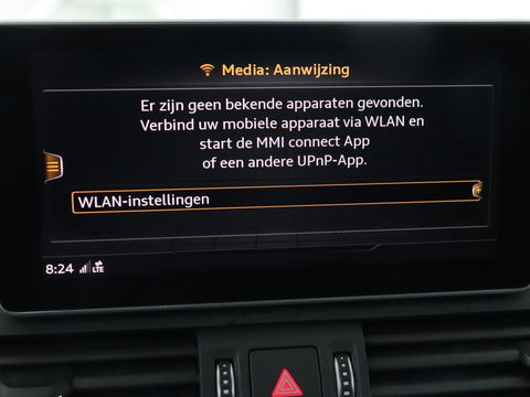 Audi Q5 55 TFSIe quattro S Line | Panoramadak | Adaptive cruise | 360 Camera | Virtual Cockpit | Half leder | Carplay | Full LED | Sportstoelen | Navigatie | PHEV | Plug In