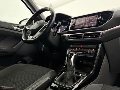 Volkswagen T-Cross 1.0 TSI R-line | Camera | Virtual | Adap. Cruise | Trekh. | Carplay | Keyless | NAP