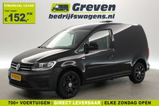 Volkswagen Caddy - 2.0 TDI | Euro6 | Airco | Cruise | Elektrpakket | Schuifdeur