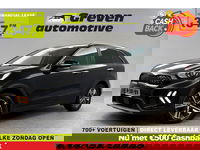 Kia Niro - 1.6 GDi Hybrid 142PK DynamicLine | Virtual | LED | Camera | Trekh. | Carplay | Adaptive Cruise | NAP