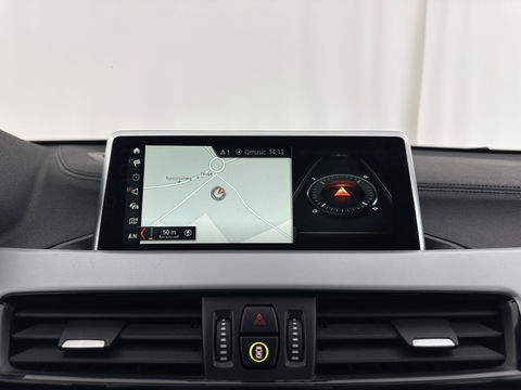 BMW X2 sDrive20i High Executive (INCL-BTW) Aut. *LEATHER | FULL-LED | HEATED-COMFORTSEATS | HEAD-UP | NAVI-FULLMAP | DAB+ | ECC | PDC | CRUISE | 17''ALU*