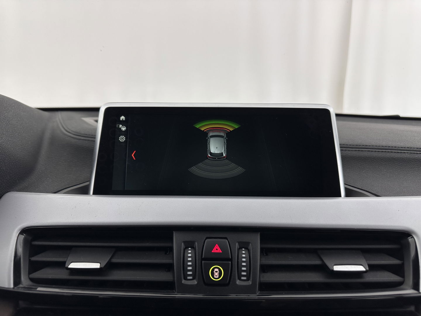 BMW X2 sDrive20i High Executive (INCL-BTW) Aut. *LEATHER | FULL-LED | HEATED-COMFORTSEATS | HEAD-UP | NAVI-FULLMAP | DAB+ | ECC | PDC | CRUISE | 17''ALU*