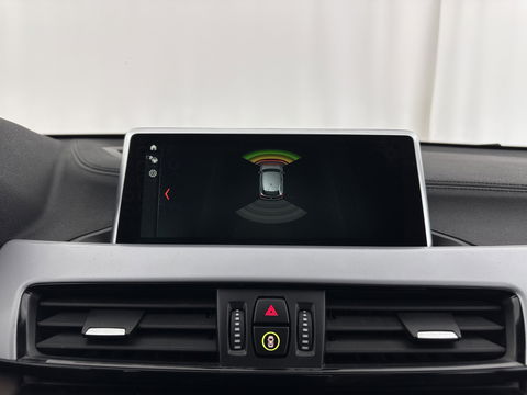 BMW X2 sDrive20i High Executive (INCL-BTW) Aut. *LEATHER | FULL-LED | HEATED-COMFORTSEATS | HEAD-UP | NAVI-FULLMAP | DAB+ | ECC | PDC | CRUISE | 17''ALU*