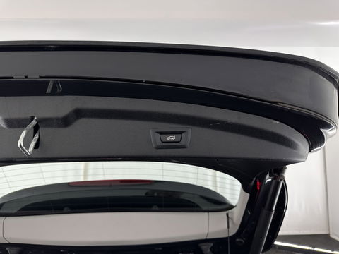 BMW X2 sDrive20i High Executive (INCL-BTW) Aut. *LEATHER | FULL-LED | HEATED-COMFORTSEATS | HEAD-UP | NAVI-FULLMAP | DAB+ | ECC | PDC | CRUISE | 17''ALU*