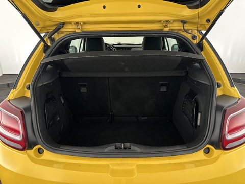 Citroën DS3 1.6 e-HDi Business *LEATHER-MICROFIBRE | NAVI-FULLMAP | SPORT-SEATS | PRIVACY-GLASS | ECC | PDC | CRUISE | 17''ALU*