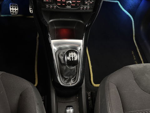 Citroën DS3 1.6 e-HDi Business *LEATHER-MICROFIBRE | NAVI-FULLMAP | SPORT-SEATS | PRIVACY-GLASS | ECC | PDC | CRUISE | 17''ALU*