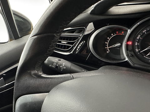 Citroën DS3 1.6 e-HDi Business *LEATHER-MICROFIBRE | NAVI-FULLMAP | SPORT-SEATS | PRIVACY-GLASS | ECC | PDC | CRUISE | 17''ALU*