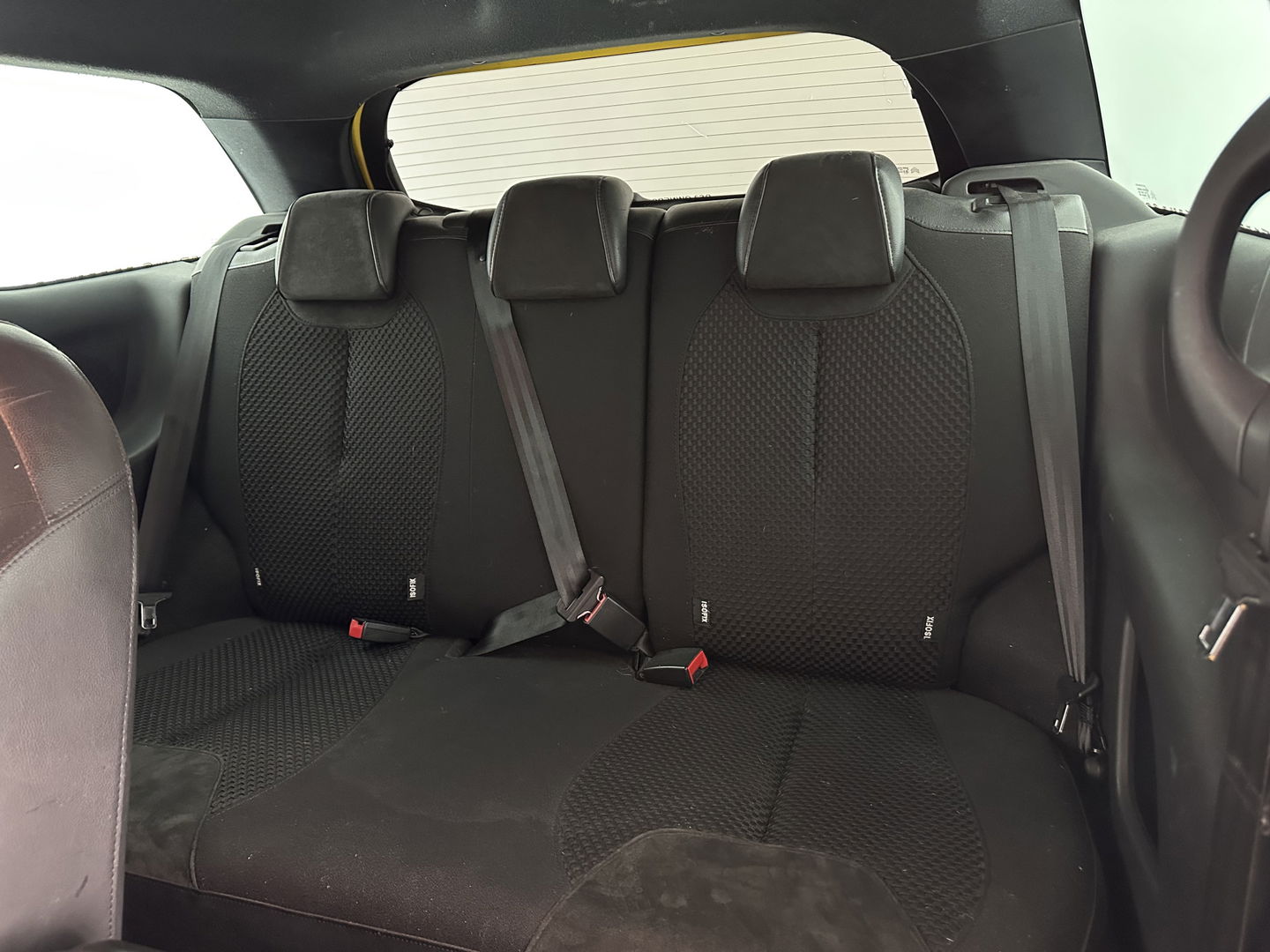 Citroën DS3 1.6 e-HDi Business *LEATHER-MICROFIBRE | NAVI-FULLMAP | SPORT-SEATS | PRIVACY-GLASS | ECC | PDC | CRUISE | 17''ALU*