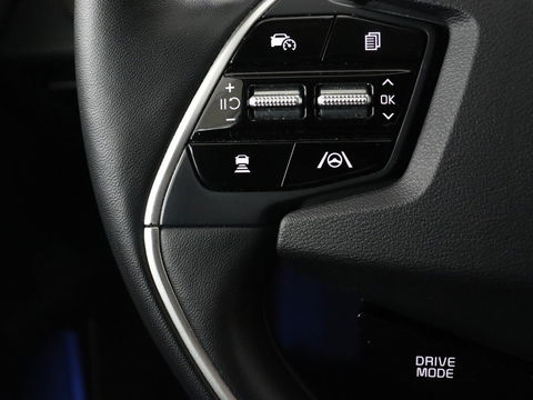 Kia Ev6 Plus 58 kWh | Stoelventilatie | Leder | Warmtepomp | Adaptive cruise | Carplay | Camera | Stoel & stuurverwarming | 19'' | Sfeerverlichting | Navigatie | Keyless