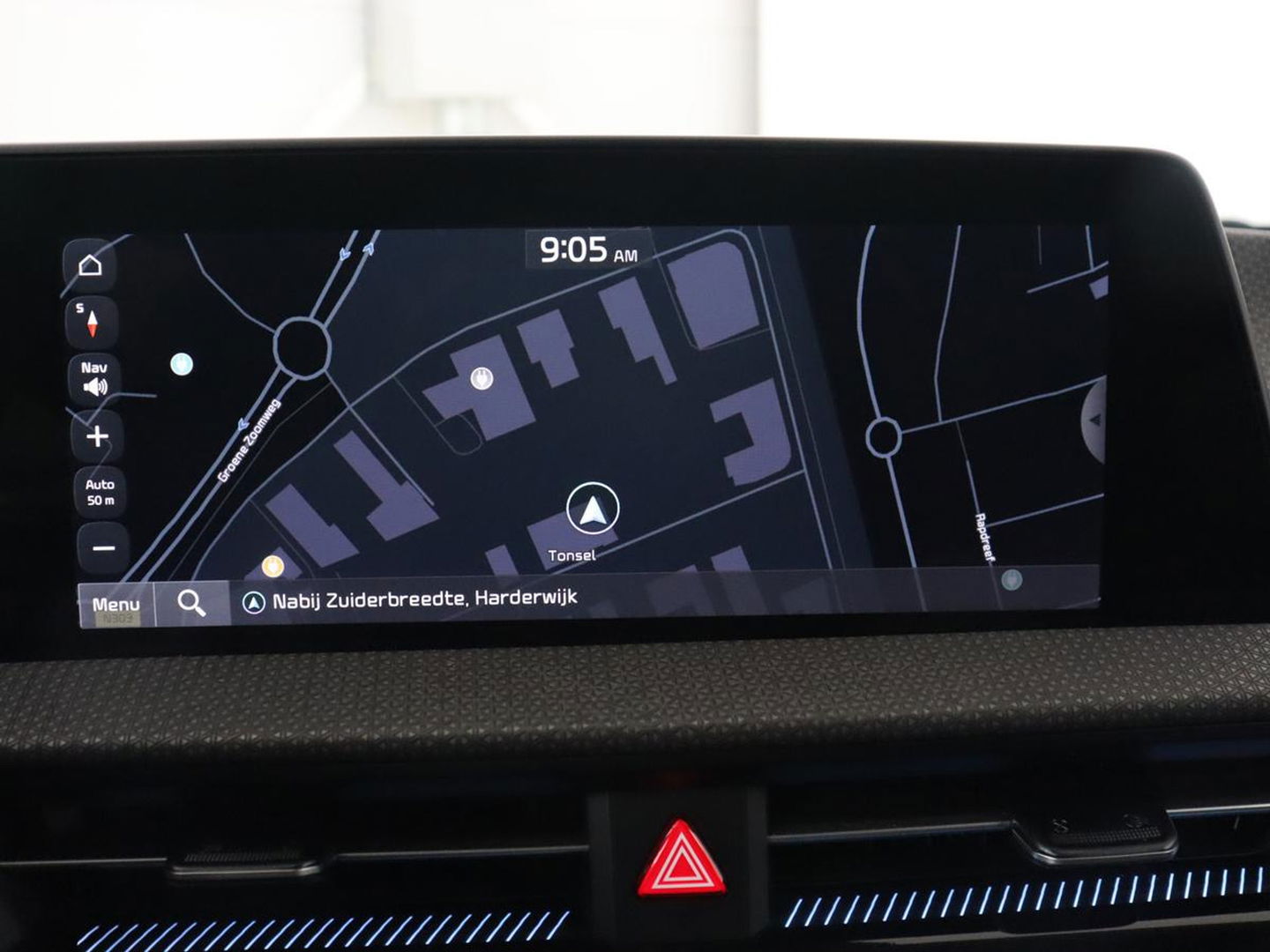 Kia Ev6 Plus 58 kWh | Stoelventilatie | Leder | Warmtepomp | Adaptive cruise | Carplay | Camera | Stoel & stuurverwarming | 19'' | Sfeerverlichting | Navigatie | Keyless