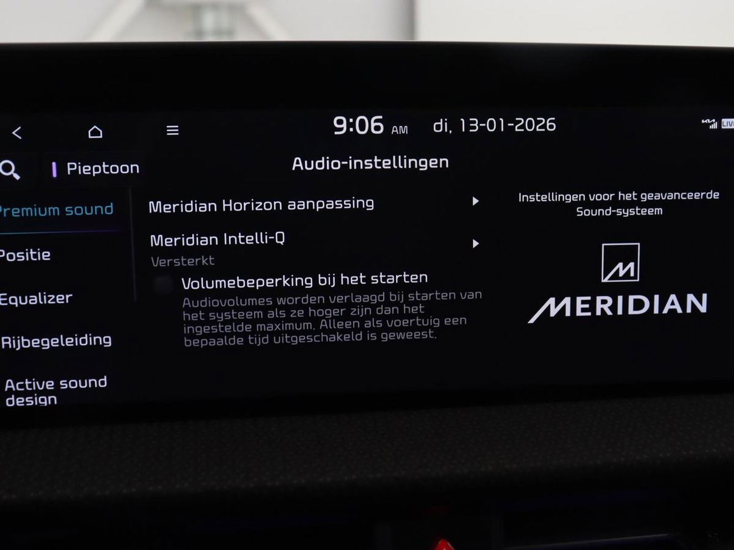 Kia Ev6 Plus 58 kWh | Stoelventilatie | Leder | Warmtepomp | Adaptive cruise | Carplay | Camera | Stoel & stuurverwarming | 19'' | Sfeerverlichting | Navigatie | Keyless