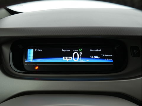 Renault ZOE R90 Bose 41 kWh (Inclusive-Battery) [ 3-Fase ] {SOH-85%} Aut.*LUXURY-LEATHER | BOSE-AUDIO | NAVI-FULLMAP | FULL-LED | DIGI-COCKPIT | CRUISE | ECC | PDC | PRIVACY-GLASS | HEATED-COMFORTSEATS | 16"ALU*