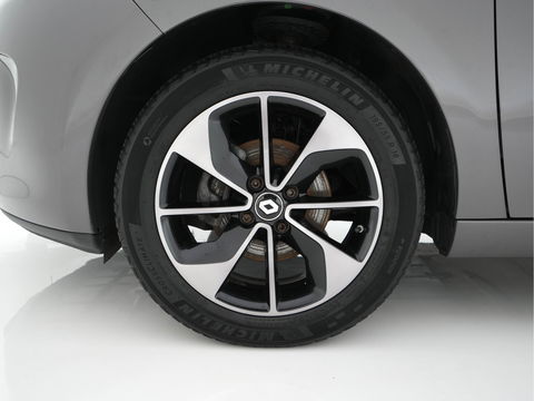 Renault ZOE R90 Bose 41 kWh (Inclusive-Battery) [ 3-Fase ] {SOH-85%} Aut.*LUXURY-LEATHER | BOSE-AUDIO | NAVI-FULLMAP | FULL-LED | DIGI-COCKPIT | CRUISE | ECC | PDC | PRIVACY-GLASS | HEATED-COMFORTSEATS | 16"ALU*