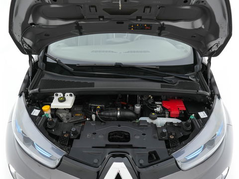 Renault ZOE R90 Bose 41 kWh (Inclusive-Battery) [ 3-Fase ] {SOH-85%} Aut.*LUXURY-LEATHER | BOSE-AUDIO | NAVI-FULLMAP | FULL-LED | DIGI-COCKPIT | CRUISE | ECC | PDC | PRIVACY-GLASS | HEATED-COMFORTSEATS | 16"ALU*