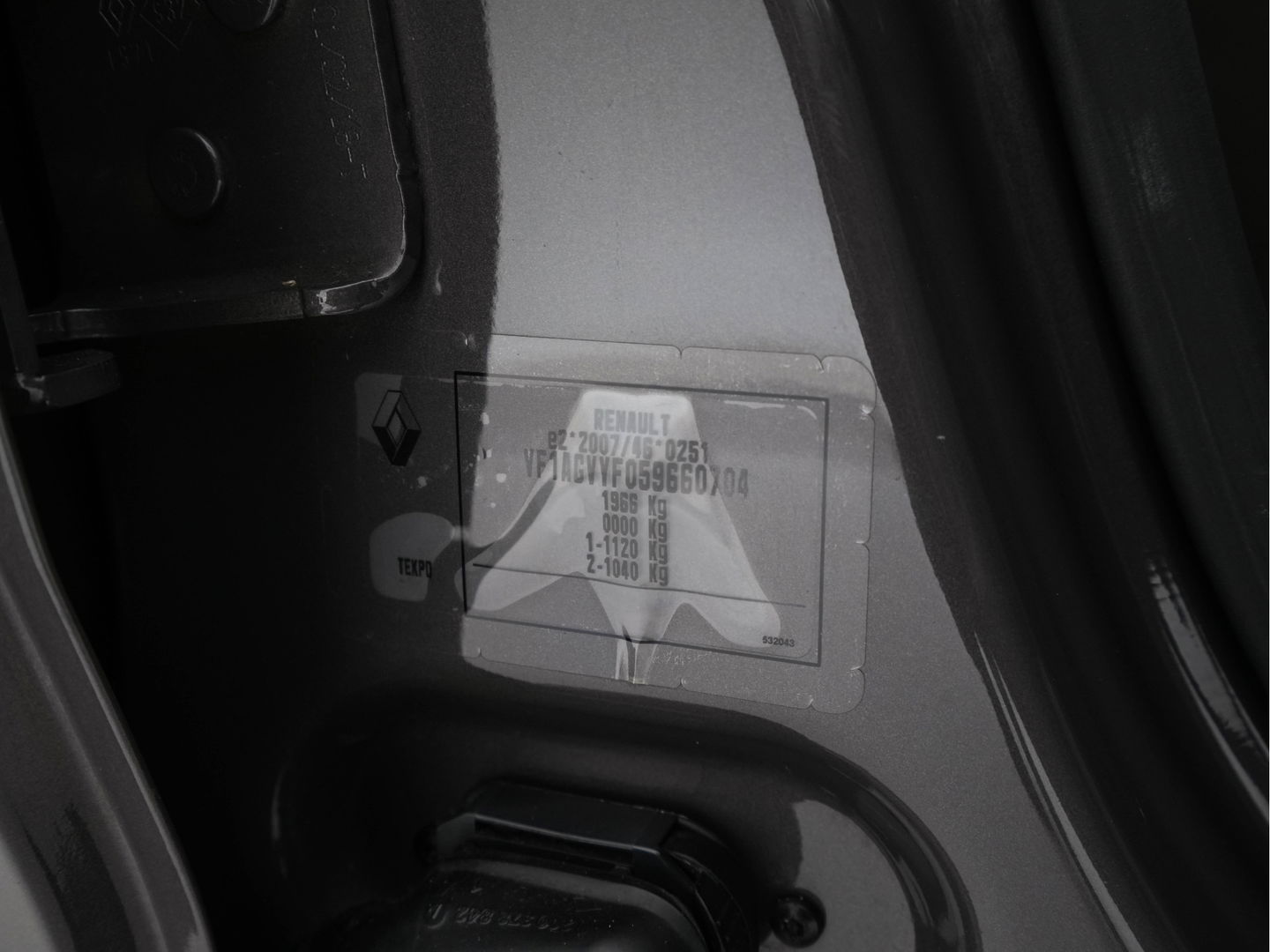 Renault ZOE R90 Bose 41 kWh (Inclusive-Battery) [ 3-Fase ] {SOH-85%} Aut.*LUXURY-LEATHER | BOSE-AUDIO | NAVI-FULLMAP | FULL-LED | DIGI-COCKPIT | CRUISE | ECC | PDC | PRIVACY-GLASS | HEATED-COMFORTSEATS | 16"ALU*