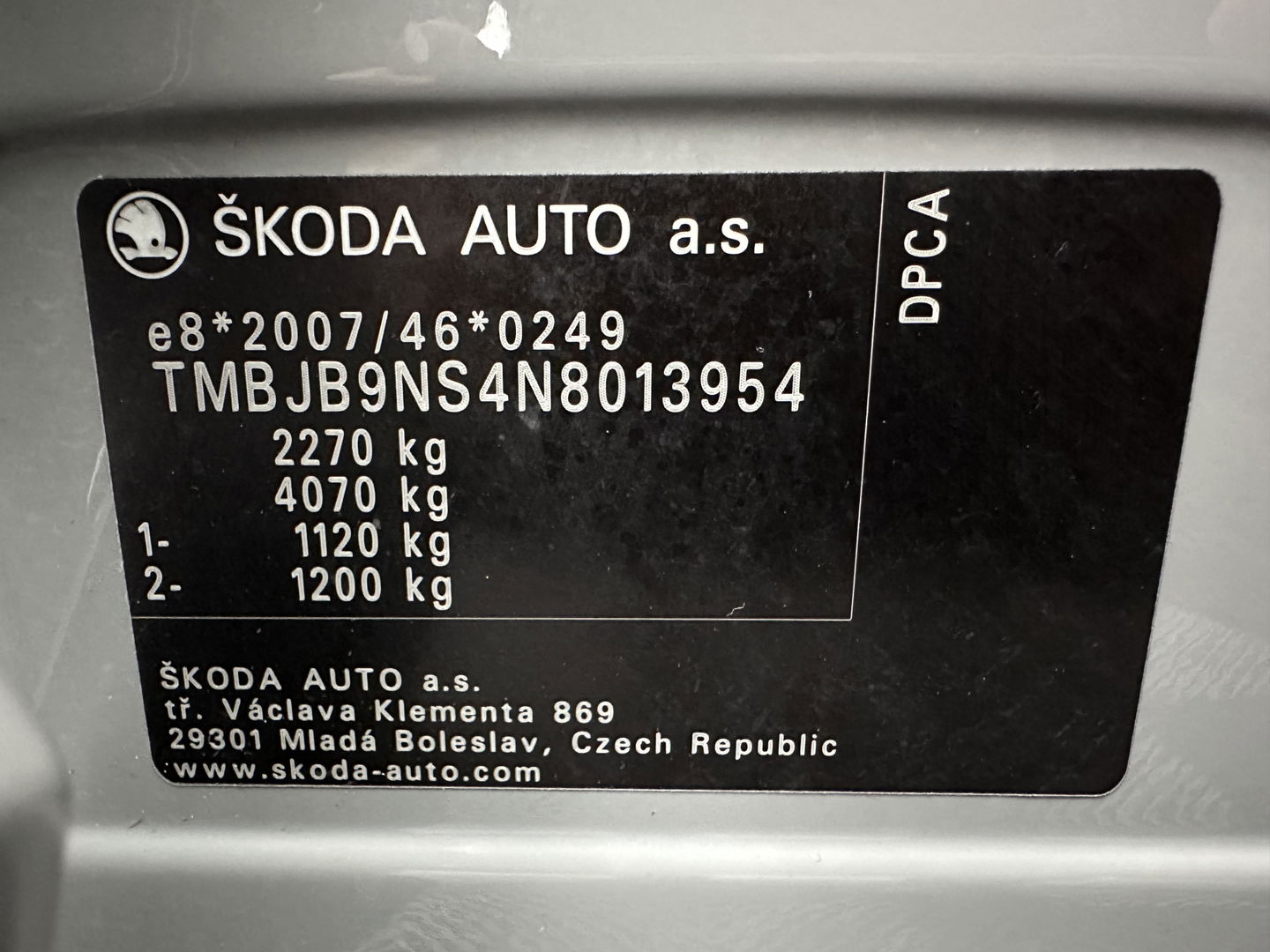 Škoda Kodiaq 1.5 TSI Sportline Business (INCL.BTW) Aut. *PANO | LEATHER-MICROFIBRE | FULL-LED | ADAPTIVE-CRUISE | BLIND-SPOT | MEMORY-PACK | DIGI-COCKPIT | NAVI-FULLMAP | CAMERA | DAB+ | AMBIENT-LIGHT | KEYLESS | CANTON-SOUND | DAB